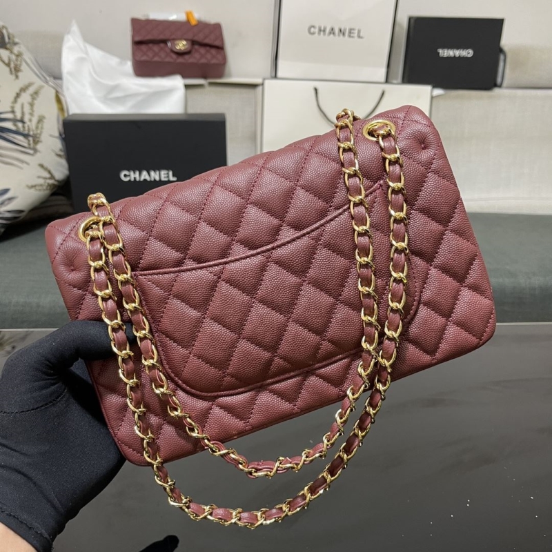 Ch**el cf series bags